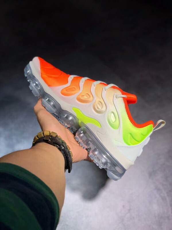 Authentic Nike Air Vapormax Plus